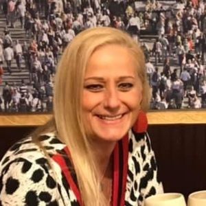 Meet your Posher, Erika